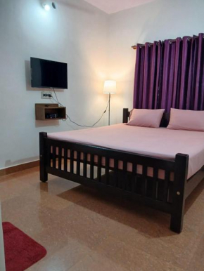 AKSHAYA 3 BHK Villa